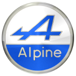 Alpine